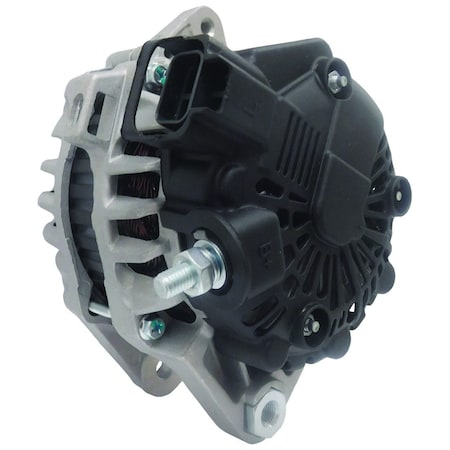 Replacement For Armgroy, 11608 Alternator